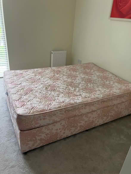 Photo of free Double bed #2 (Donabate) #1
