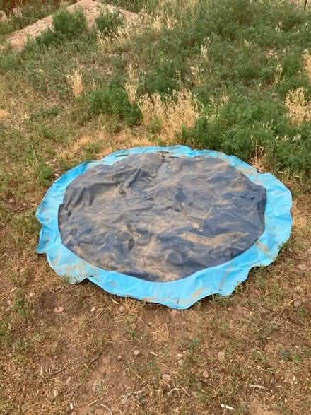 Photo of free Splash pad (Montebello) #1
