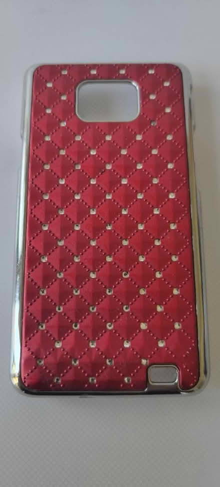 Photo of free Samsung S2 Protective Case Shell (Wollaton Vale NG8 Nottingham) #1