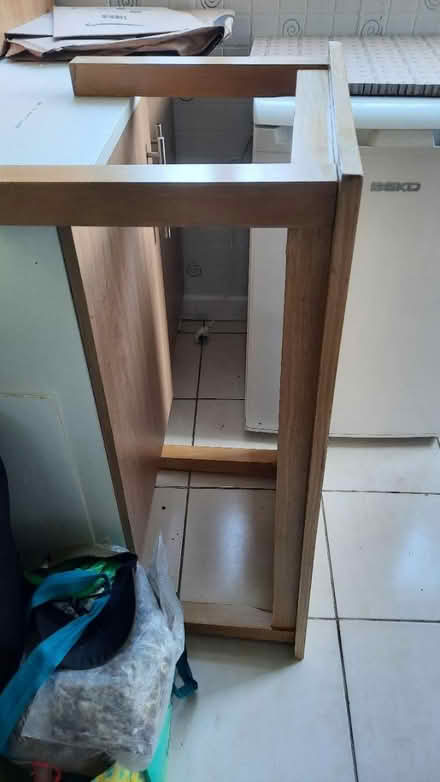 Photo of free Coffee table (Rose Hill OX4) #2