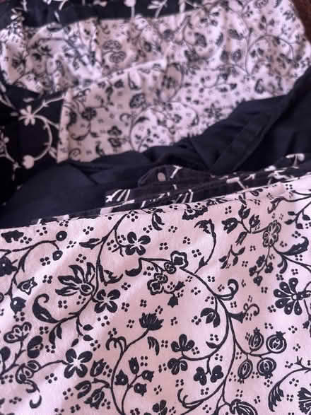 Photo of free Queen Size Quilt and Duvet (Dunkirk NG7) #1