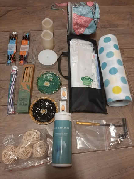 Photo of free Crafts, decoration and more (Birmingham B19) #3