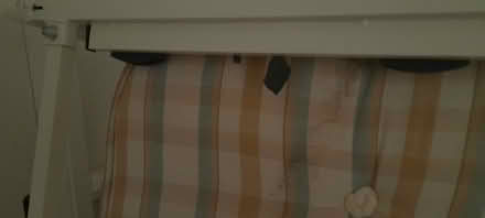 Photo of free Double bed (South ham RG22) #4