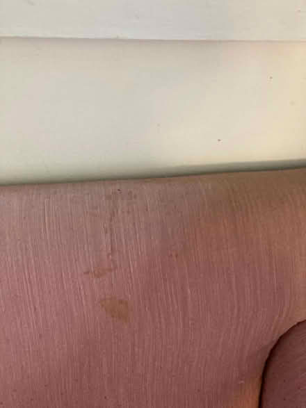 Photo of free Couch (Bronxville) #2