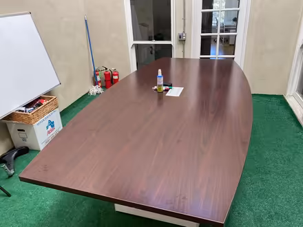 Photo of free Office table (Studio City 91604) #2