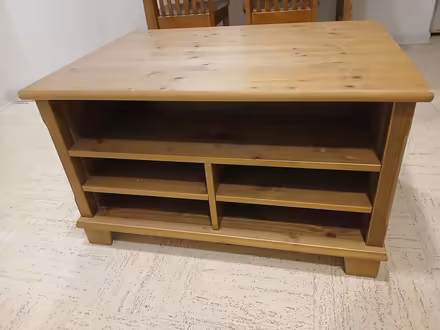 Photo of free Coffee table (North Atlanta, GA) #2