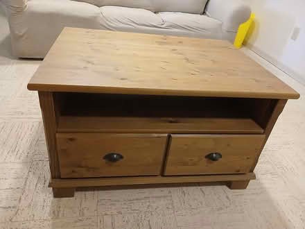 Photo of free Coffee table (North Atlanta, GA) #1