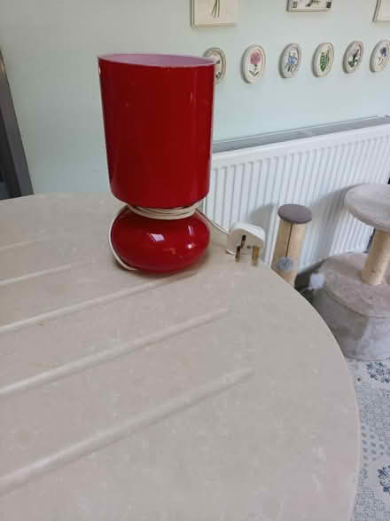 Photo of free Lamp (City of Bristol BS16) #1