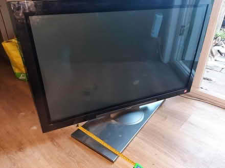 Photo of free TV - 47 inch (BN18 0NB) #1