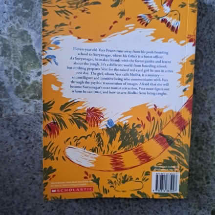 Photo of free Story book (East) #2