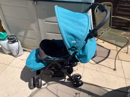 Photo of free Joie buggy (Tyseley B11) #2