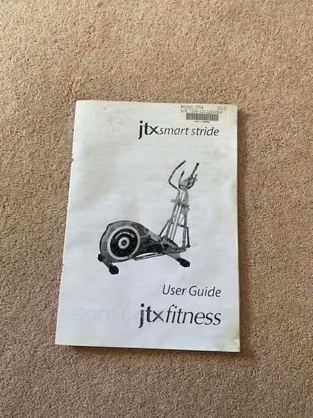 Photo of free Fitness Stride (CT11) #2