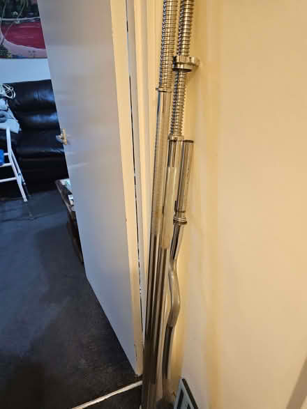 Photo of free Weights and bars (Hilltop AL10) #2