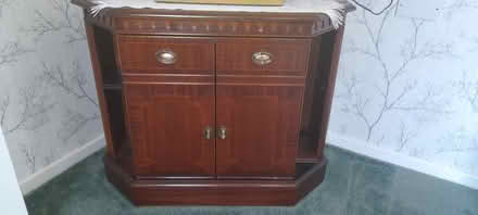 Photo of free Cupboard (South ham RG22) #1