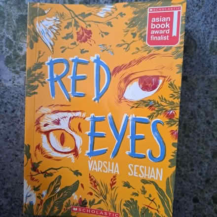 Photo of free Story book (East) #1