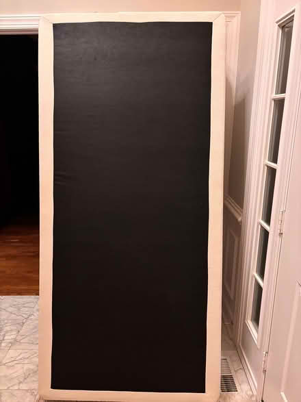 Photo of free Two twin box springs (Potomac) #2