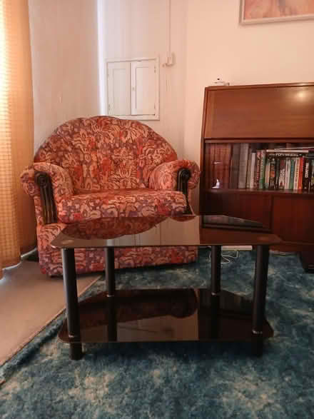 Photo of free Tv stand (Petts wood BR2) #1