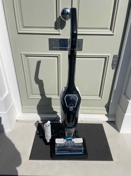 Photo of free Bissel Hard Floor 2in1 Vacuum Mop (Sevenoaks TN13) #1
