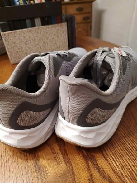 Photo of free Men's size 12 New balance (Odenton) #2