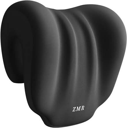 Photo of free Chair headrest/neck rest, for office chair etc. Brand New (Little Stoke BS32) #1