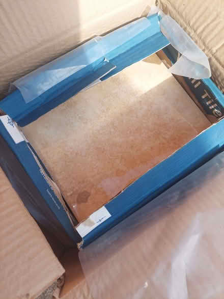 Photo of free Kitchen/Bathroom Tiles (Cheadle Heath SK8) #3
