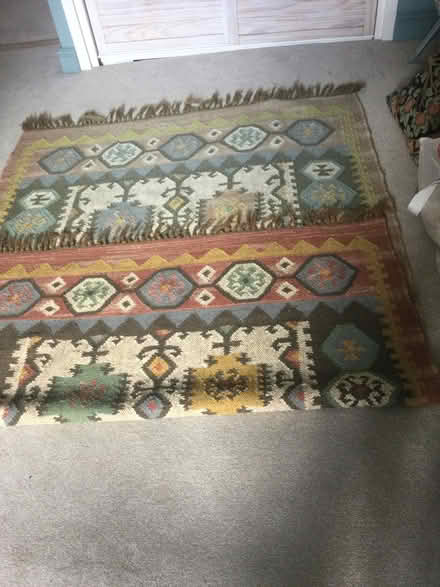 Photo of free Rug (Yealand Redmayne LA5) #1