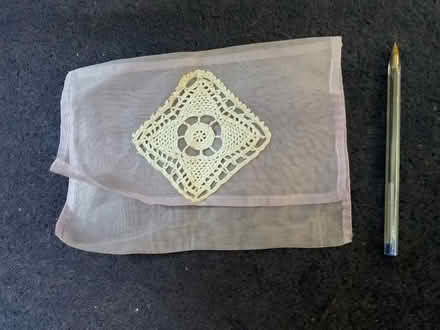 Photo of free Muslin bag (AB15) #1