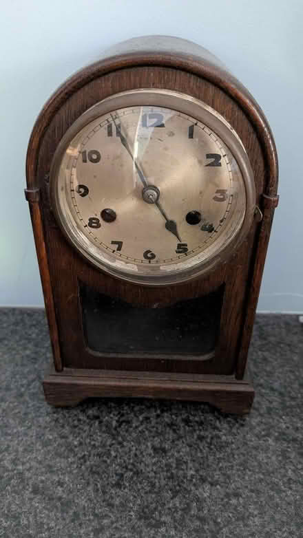 Photo of free Clock (Cleadon) #1