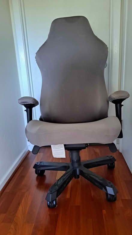 Photo of free Game chair (San Carlos) #1