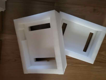 Photo of free Small foam (Old Town SG1) #1