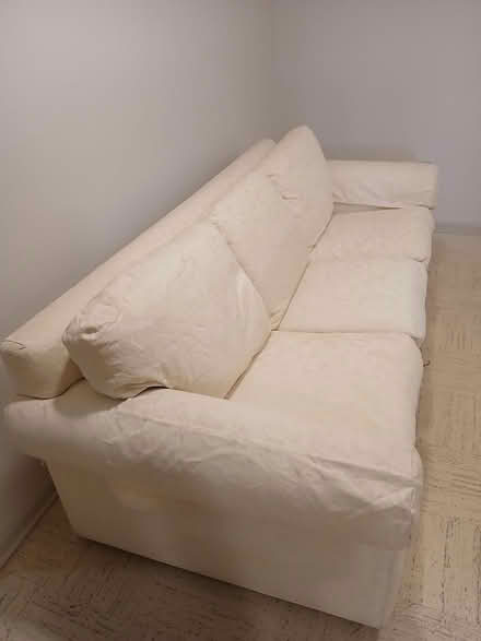 Photo of free Sleeper sofa, Ethan Allen (North Atlanta, GA) #1