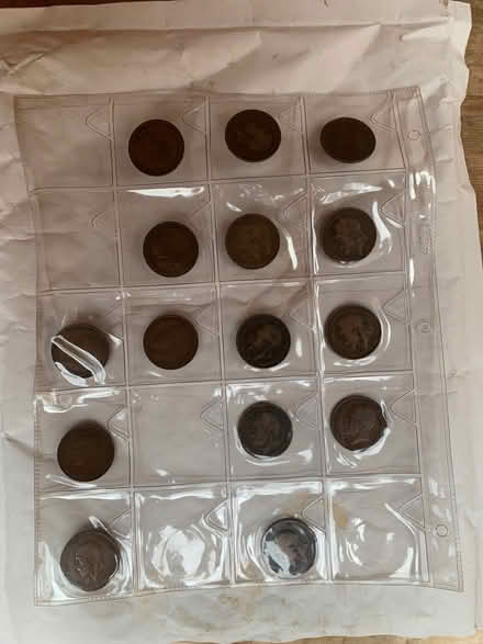 Photo of free Coin Collection. (Braintree CM7) #4
