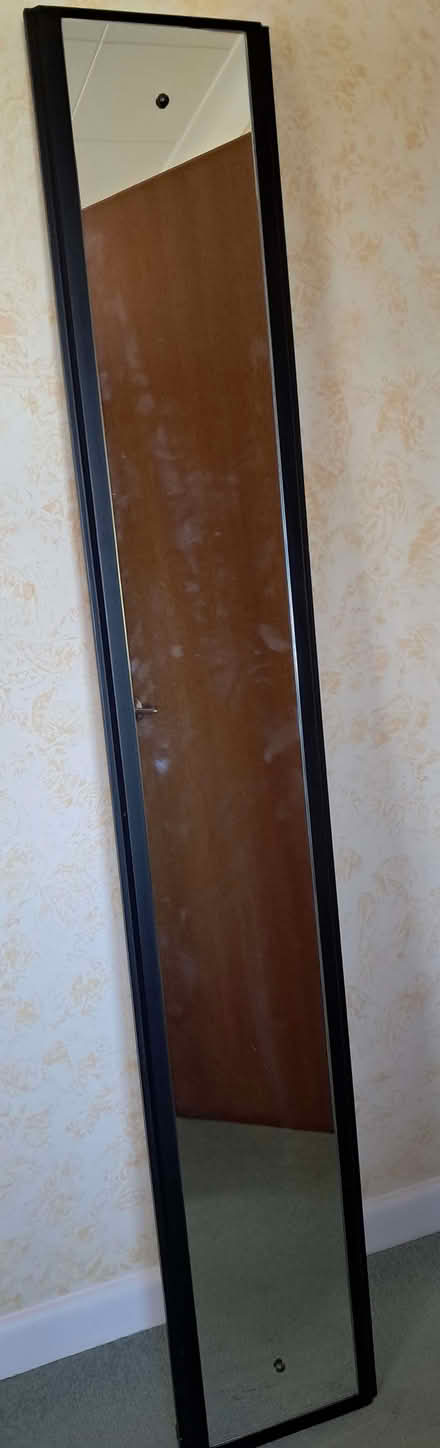 Photo of free Tall Mirror (Penzance) (Newlyn TR18) #1