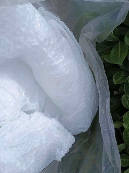 Photo of free Bubble Wrap (Frankley B45) #1