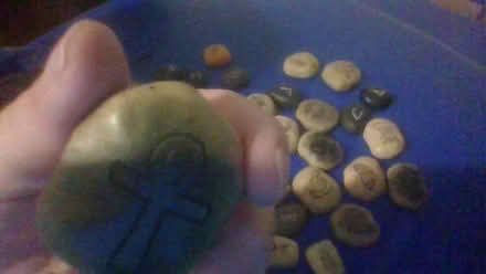 Photo of free Rune stones (BA2) #2