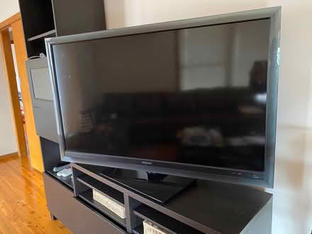 Photo of free Sony Bravia TV (Hurstville) #2