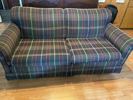 Photo of free Sofa (Troy) #1