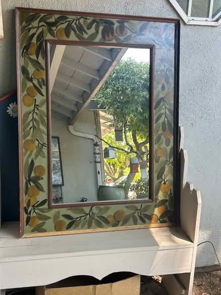 Photo of free Mirror (Pleasant Hill) #2