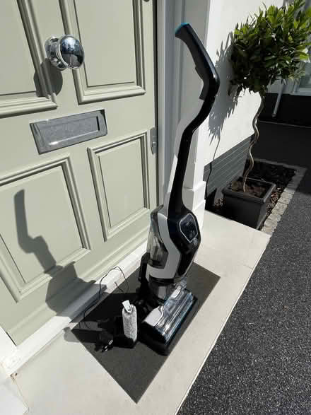 Photo of free Bissel Hard Floor 2in1 Vacuum Mop (Sevenoaks TN13) #2