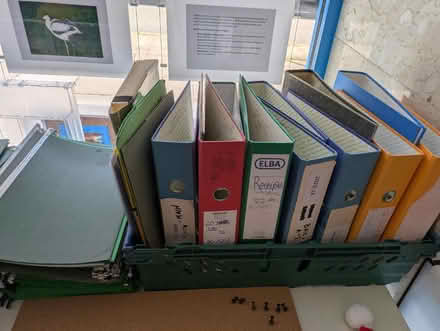 Photo of free Stationery (North Laine BN1) #1