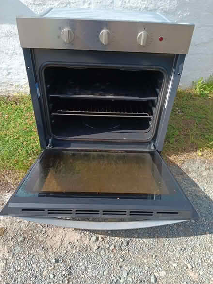 Photo of free Integrated oven (Pant SY10) #1
