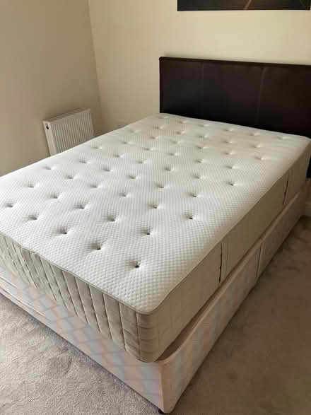 Photo of free Double Bed (Donabate) #1