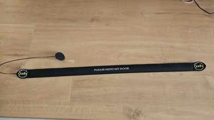 Photo of free Magnetic car door protector (Hollingbury BN1) #1