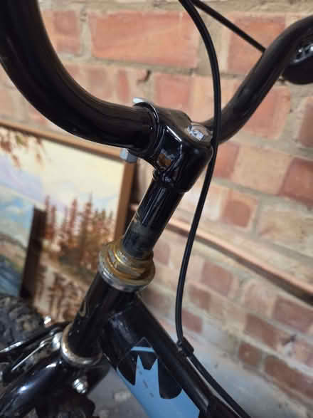 Photo of free Boys bike 4 to 6 years approx (Duffield DE56) #2