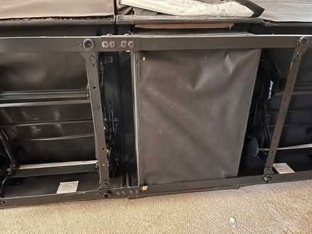 Photo of free Sofas (Paisley PA2) #3
