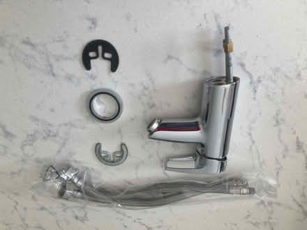 Photo of free Tap (Norton in Hales TF9) #1