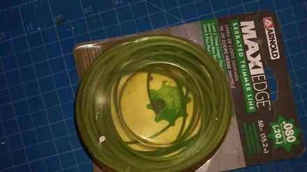 Photo of free Weed Wacker filament (19095) #1