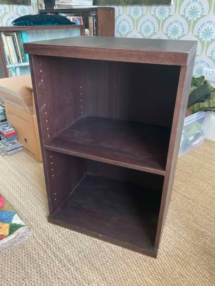 Photo of free Wooden cabinet (Twickenham TW1 (St Margarets)) #1