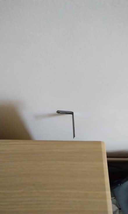 Photo of free Bedroom drawers (Derby central) #3