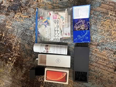 Photo of free Crafting Supply Bundle (Andersonville) #2